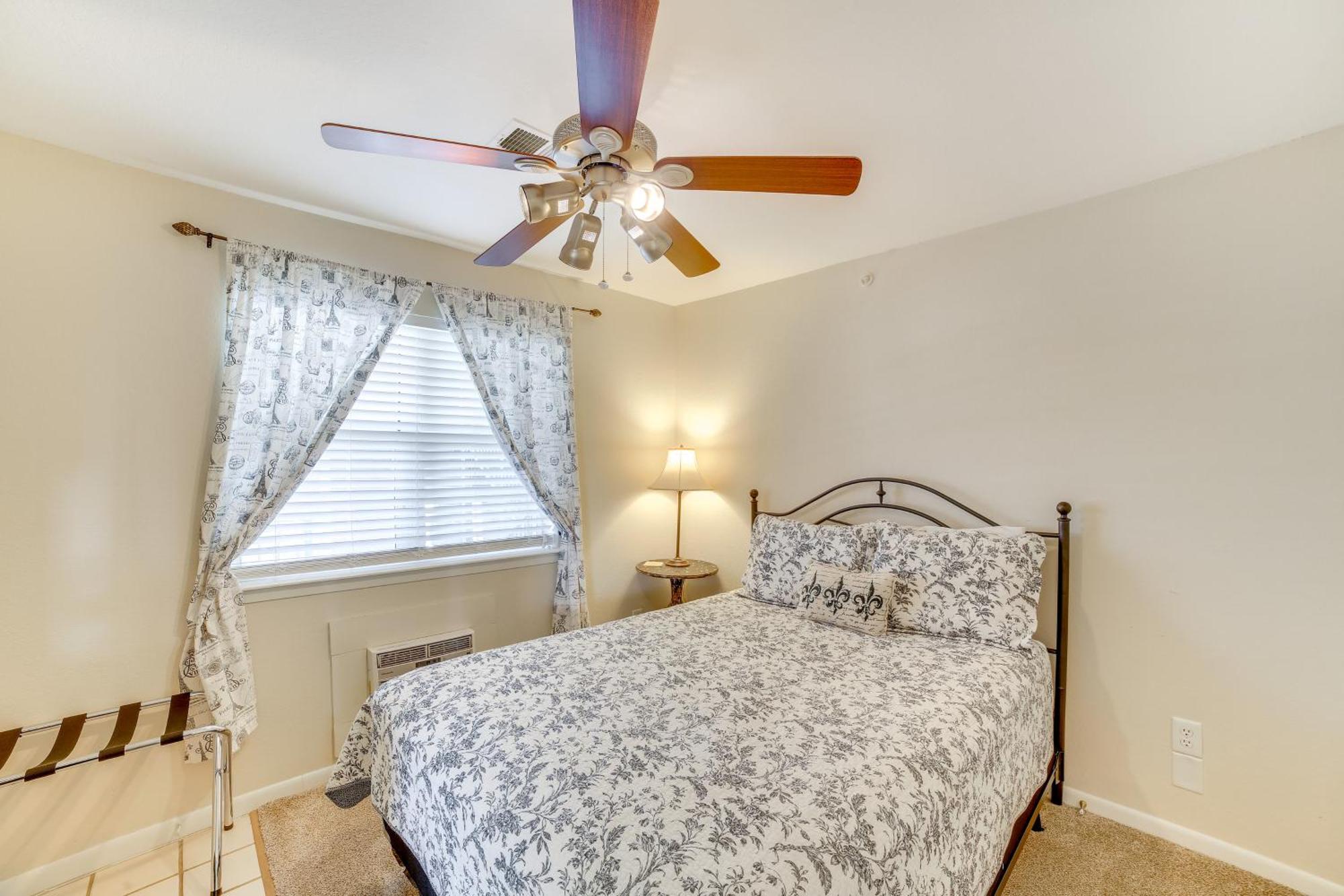 Branson Condo With Balcony, Near Silver Dollar City! Exterior photo