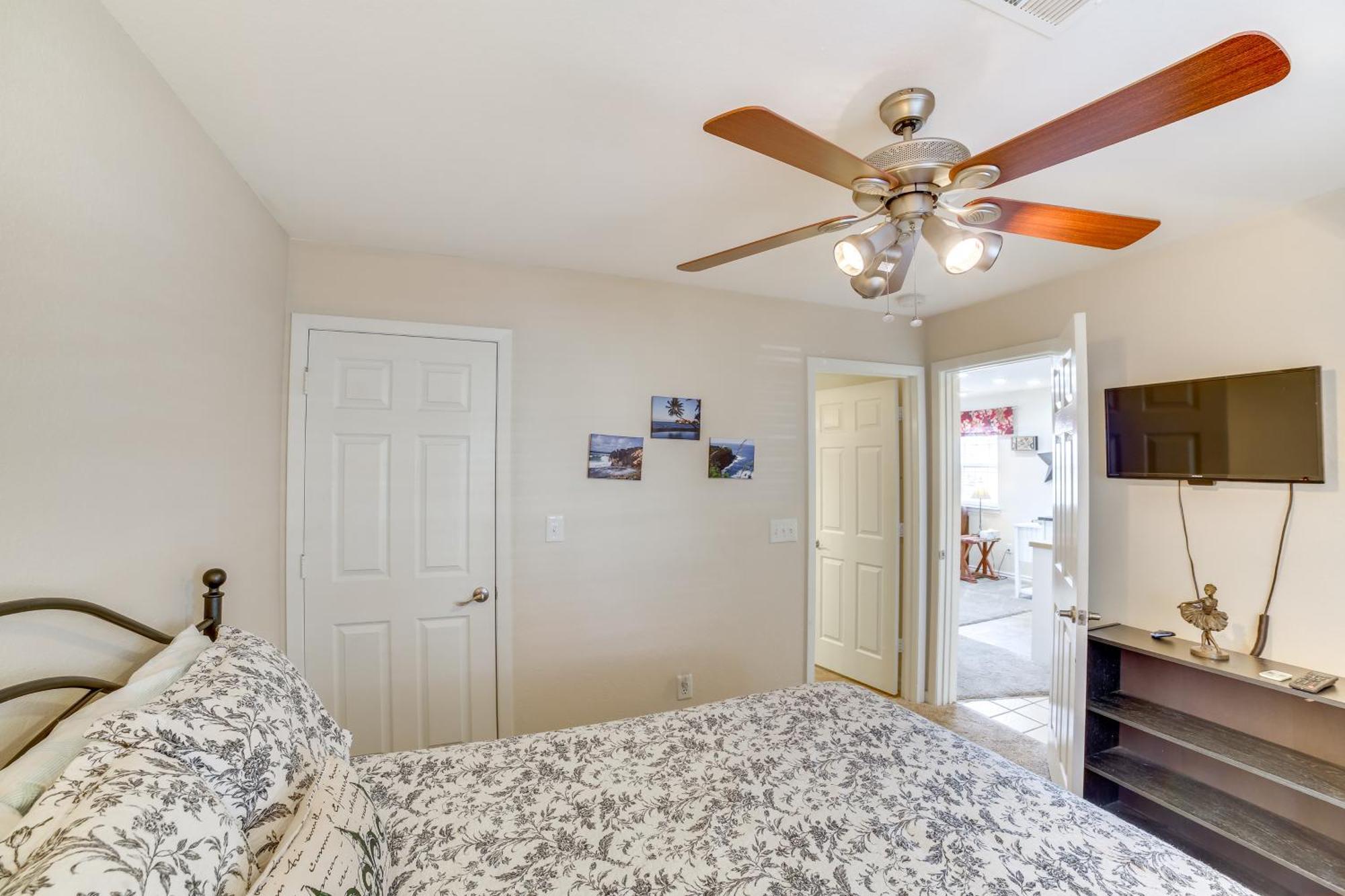 Branson Condo With Balcony, Near Silver Dollar City! Exterior photo