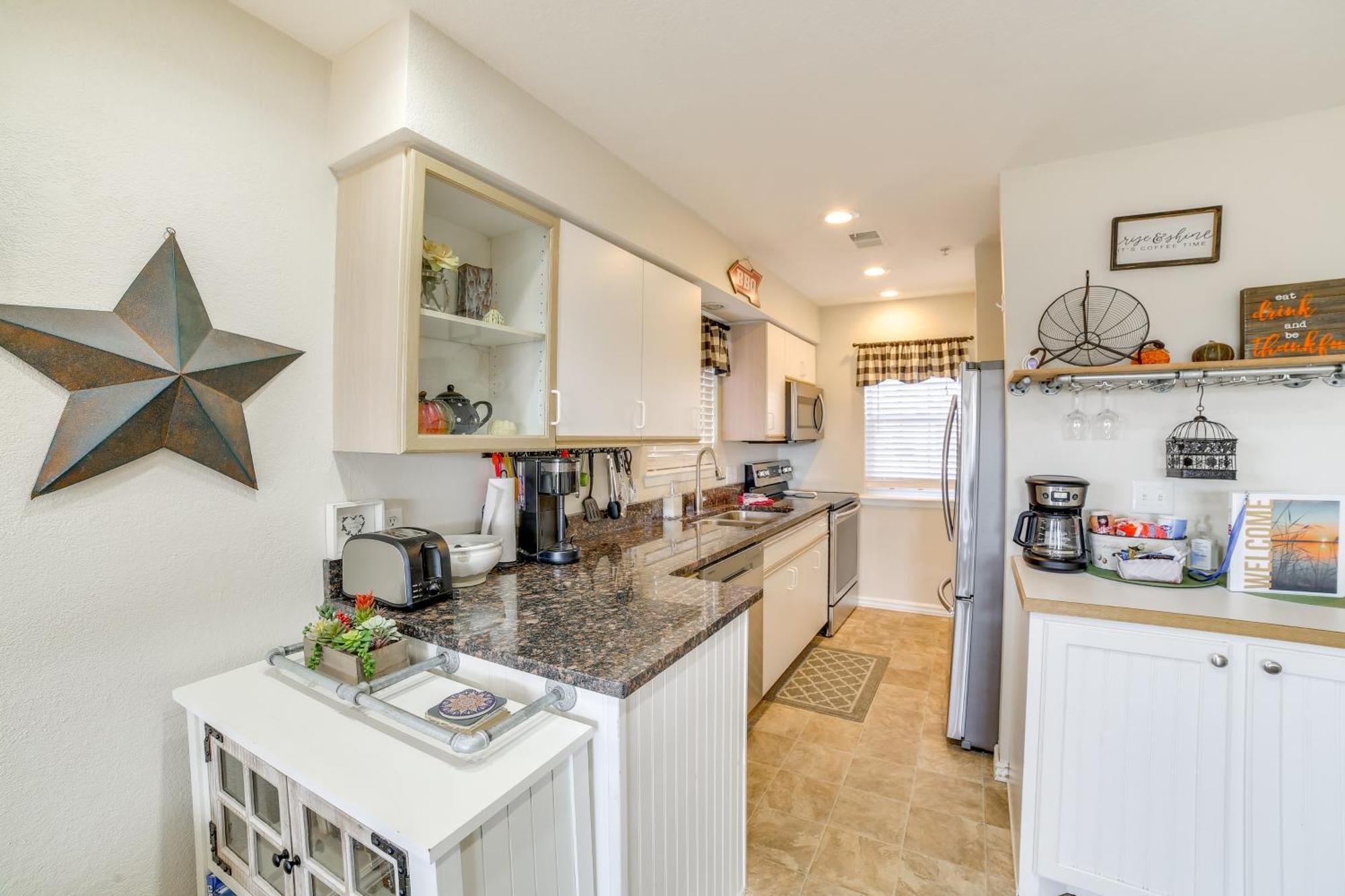 Branson Condo With Balcony, Near Silver Dollar City! Exterior photo